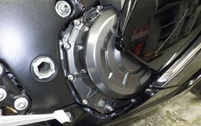 SUZUKI HAYABUSA Gen.3 2021 EJ11A