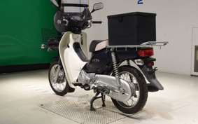 HONDA C50 SUPER CUB