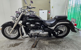 SUZUKI INTRUDER 400 CLASSIC 2001 VK54A