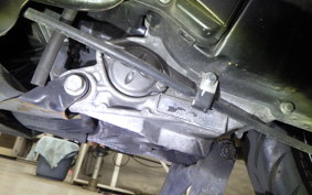 SUZUKI ADDRESS 110 CE47A