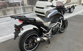 HONDA NC750S ABS 2016 RC88