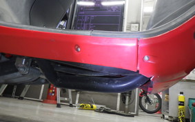 HONDA GYRO CANOPY 2021 TA03