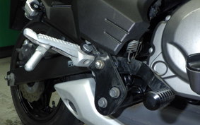 KAWASAKI Z125 PRO 2003 BR125H