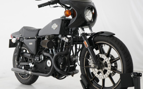 HARLEY XLCR 1993 929