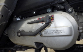 SUZUKI ADDRESS V125 Gen.2 DP12H
