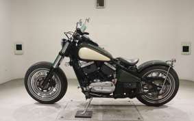 KAWASAKI VULCAN 400 CLASSIC 1996 VN400A