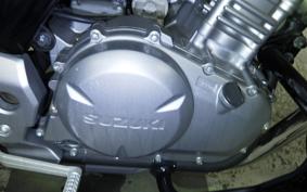 SUZUKI GSR250