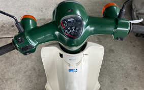 HONDA SUPER CUB110 JA07