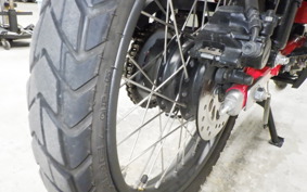 HONDA CT125-2 JA65