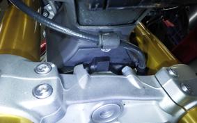 TRIUMPH SPEED TRIPLE RR 2022