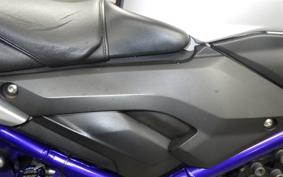 YAMAHA MT-03 2015 RH07J
