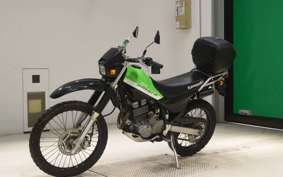 KAWASAKI SUPER SHERPA 2020 KL250G