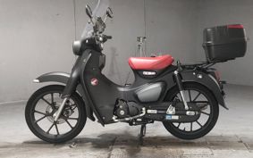 HONDA  SUPER CUB C125 JA58