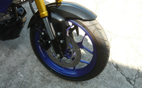 YAMAHA MT-15 RG71