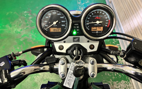 HONDA CB400SF 2012 NC42