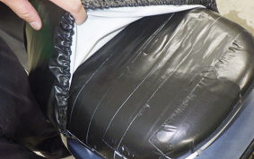 SUZUKI ADDRESS V50 G 2025 CA42A