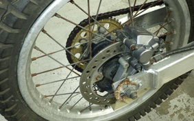 HONDA XLR250R Gen.4 MD22