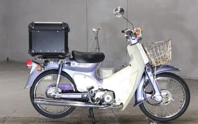 HONDA SUPER CUB50 C50