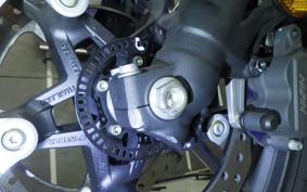 HONDA NX400 2024 NC65