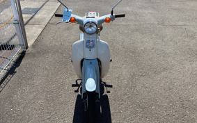 HONDA LITTLE CUB AA01