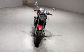 KAWASAKI BALIUS 250 ZR250A