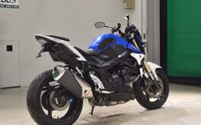 SUZUKI GSR750 A 2013 GR7NA
