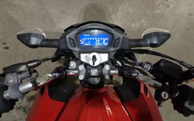 HONDA CBF125R PJJN