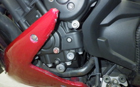 YAMAHA YZF-R1 2008