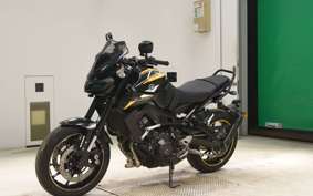 YAMAHA MT-09 A 2017 RN52J