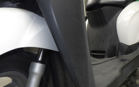 YAMAHA GEAR Gen.2 2012 UA08J