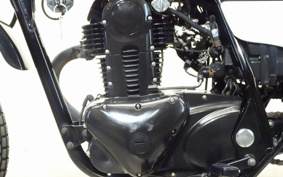 KAWASAKI 250TR BJ250F