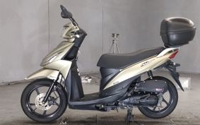 SUZUKI ADDRESS V110 CE47A