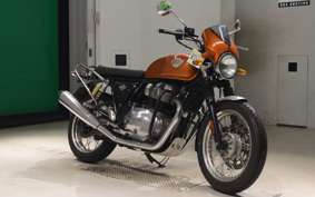 OTHER +ENFIELD INT650 2023