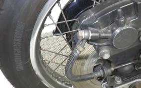 SUZUKI GS750 2021 GS750D