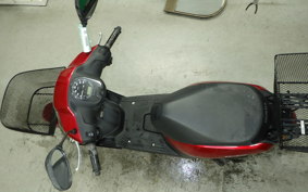 HONDA TACT Basket 2024 AF79
