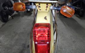 PEUGEOT VOGUE50 2007