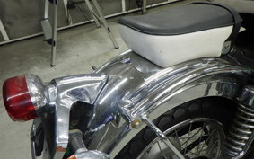 KAWASAKI ESTRELLA RS BJ250A