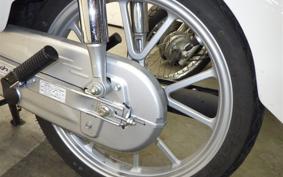 HONDA C110 SUPER CUB JA59