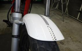 HONDA FTR223 2020 MC34