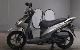 SUZUKI ADDRESS V110 CE47A