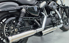 HARLEY XL1200X 2017 LC3