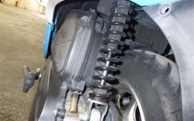 HONDA GIORNO 3 2018 AF77