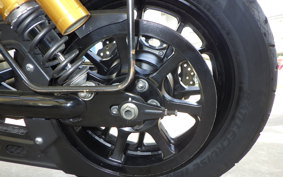 YAMAHA BOLT 950 C 2017 VN04J