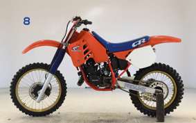 HONDA CR125R JE01
