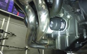 YAMAHA MT-09 Tracer 2015 RN36J