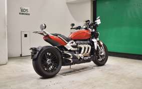 TRIUMPH ROCKET III R 2021
