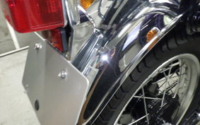 YAMAHA SR400 Gen.5 2021 RH16J