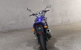 HONDA CB400SF TRAINING CAR NC39