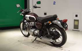 KAWASAKI W650 2010 EJ650A