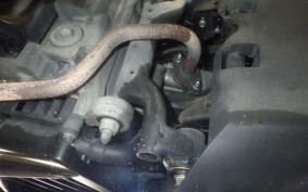 HONDA TACT-4ﾍﾞｰｼｯｸ AF79